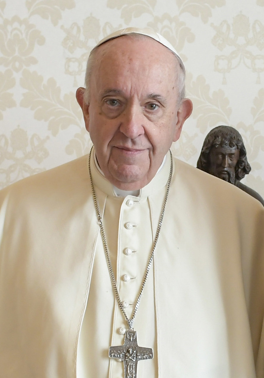 O Impacto do Papa Francisco na Sociedade Atual