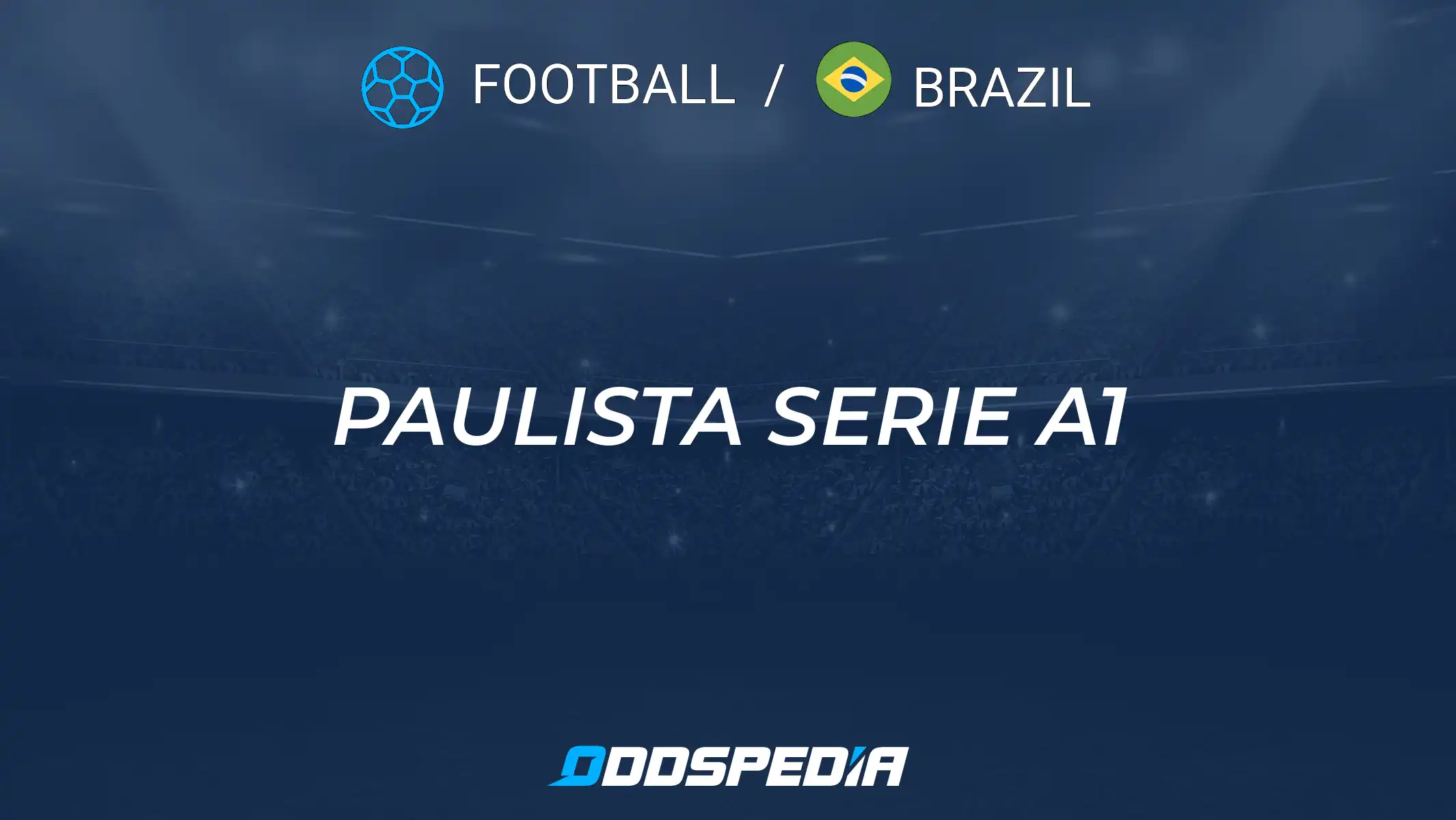 Campeonato Paulista A1 2023: Tudo que Você Precisa Saber