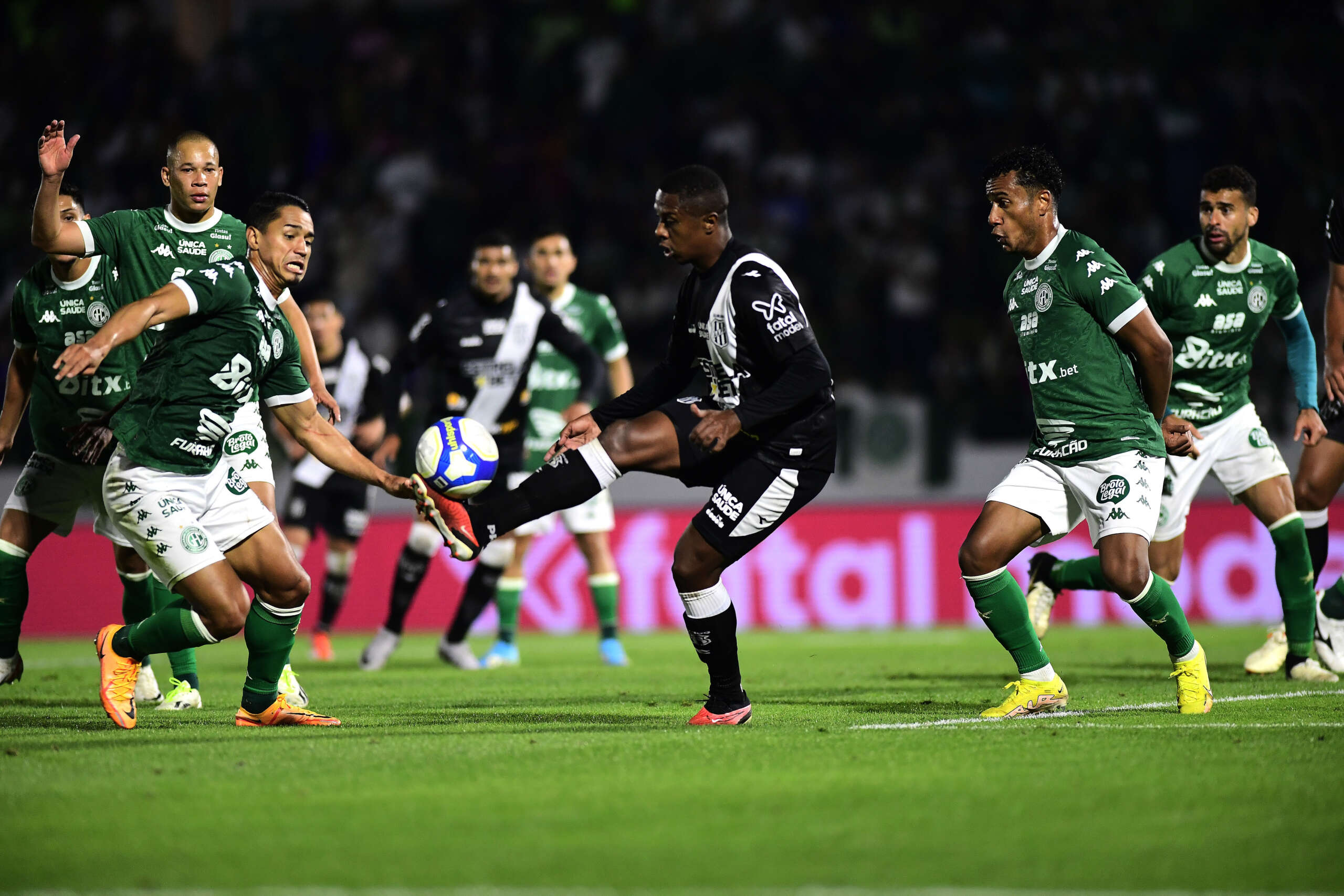 Ponte Preta: Um Olhar Sobre o Clube e Suas Conquistas