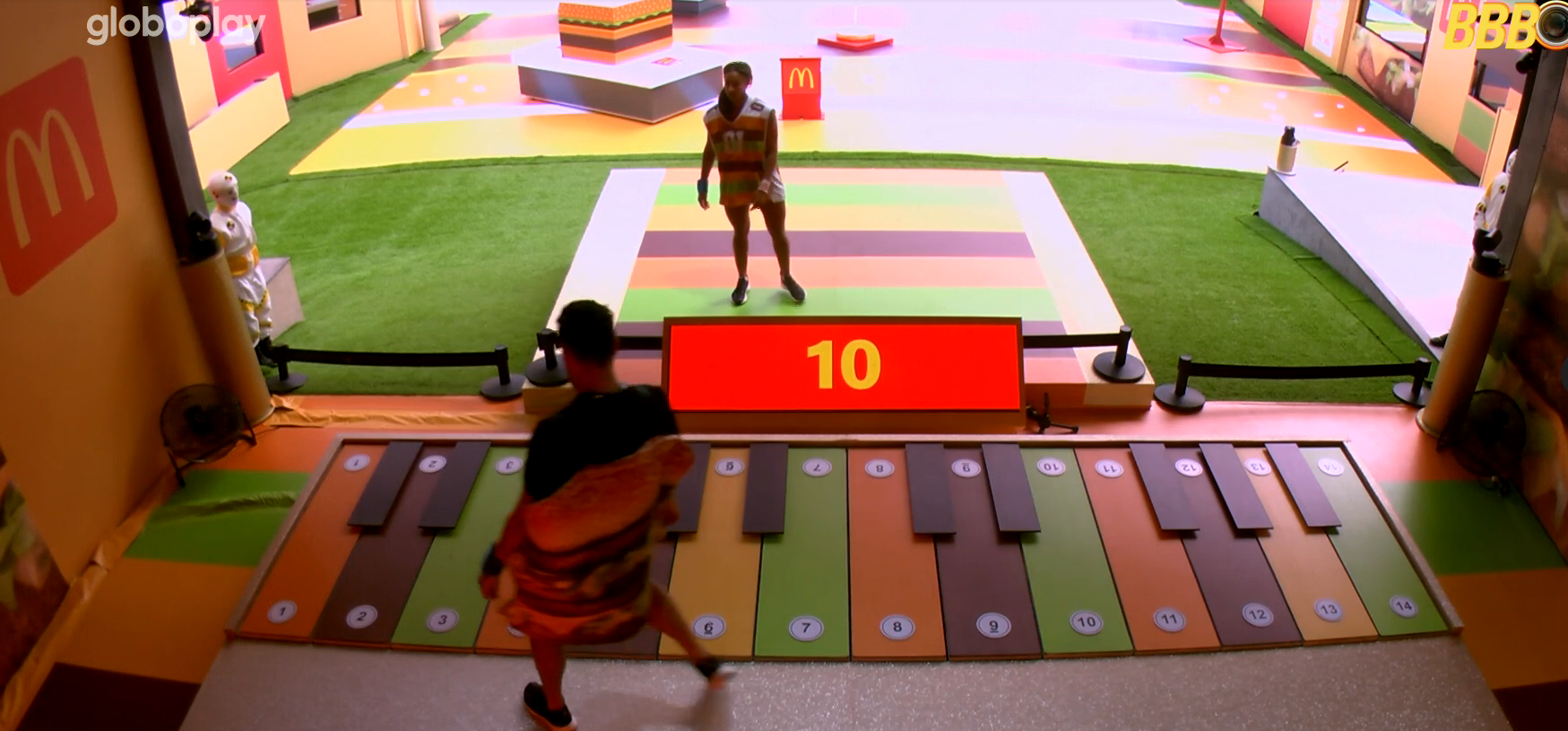 Prova do Anjo BBB25: Regras e Impacto no Reality Show