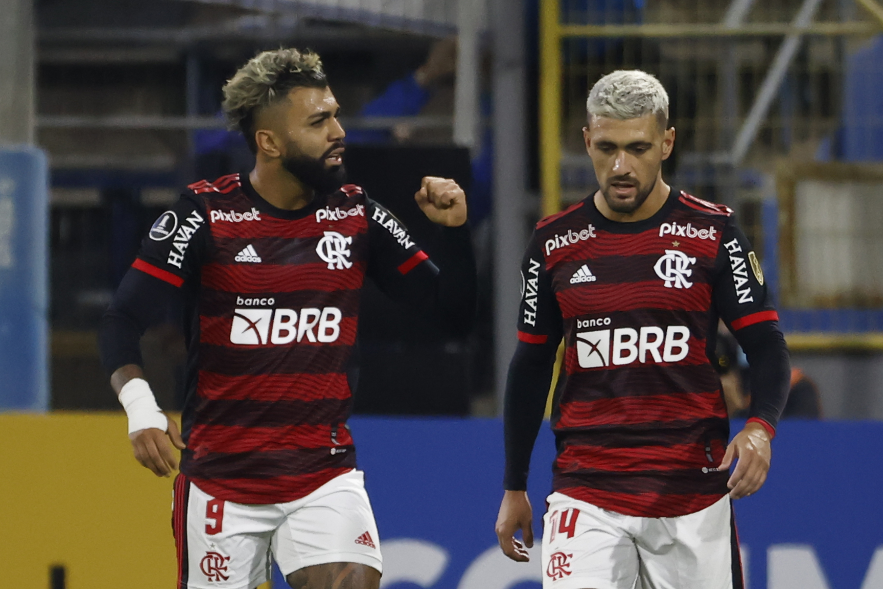 Atualizações sobre o jogo do Flamengo: resultados e próximos desafios