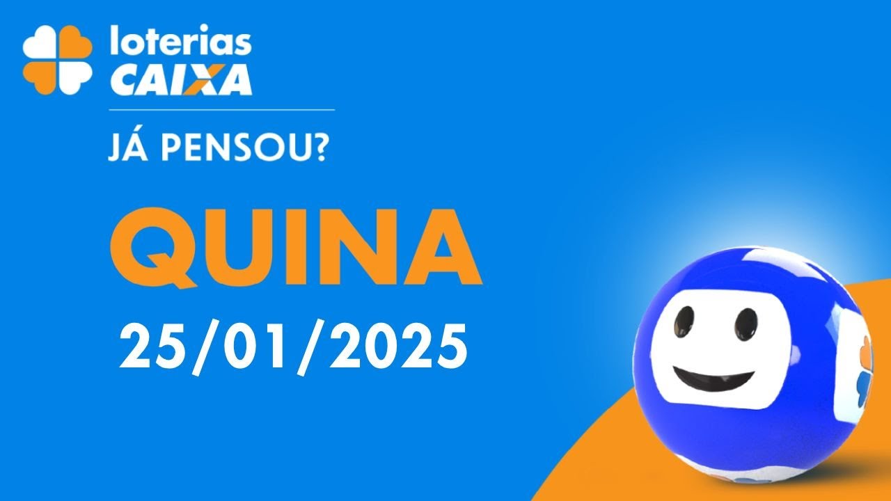 Resultados do Sorteio da Quina 6641 e Seu Impacto