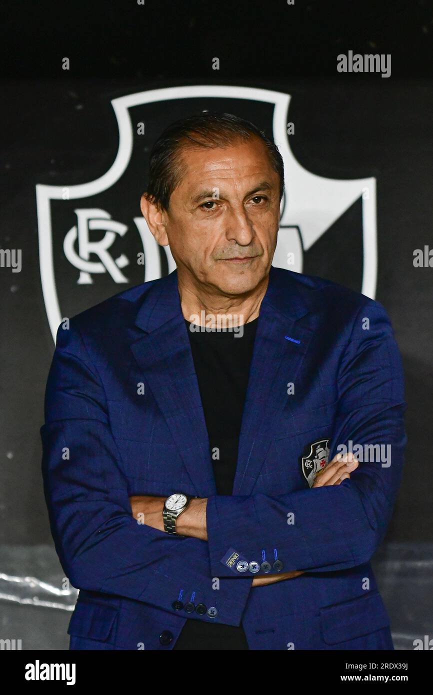 Ramon Díaz: A Trajetória do Treinador que Revolucionou o Futebol
