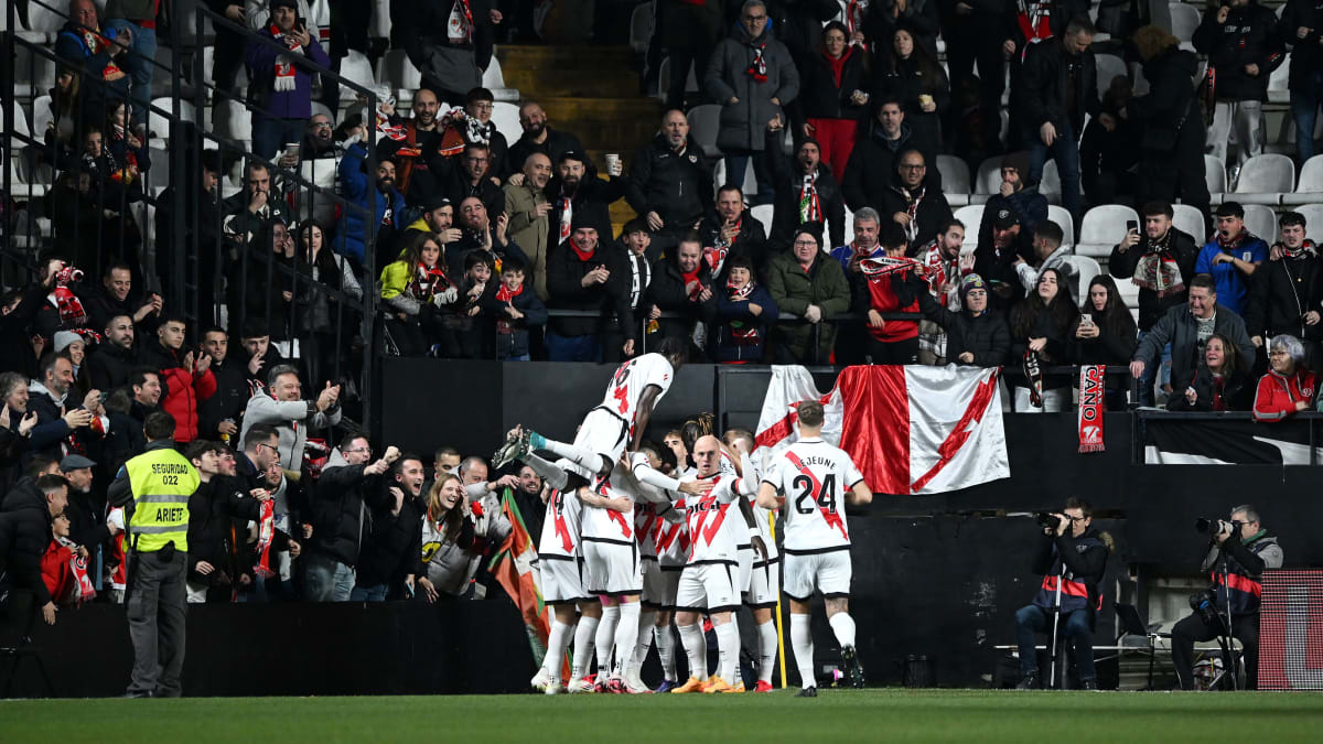 Rayo Vallecano: Ascensão e Desempenho na Temporada Atual