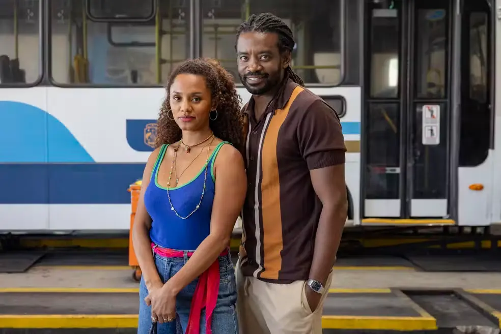 Resumo Completo da Novela Volta por Cima