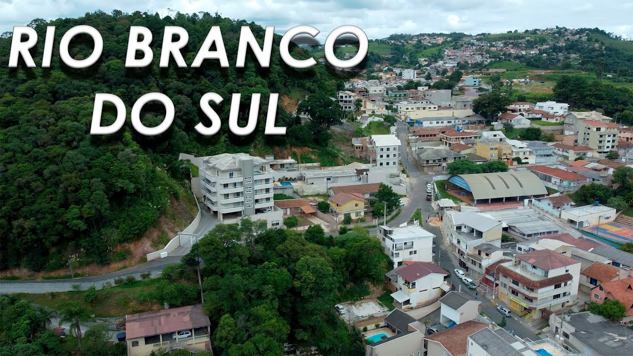 Rio Branco PR: Um Olhar sobre sua Relevância Atual