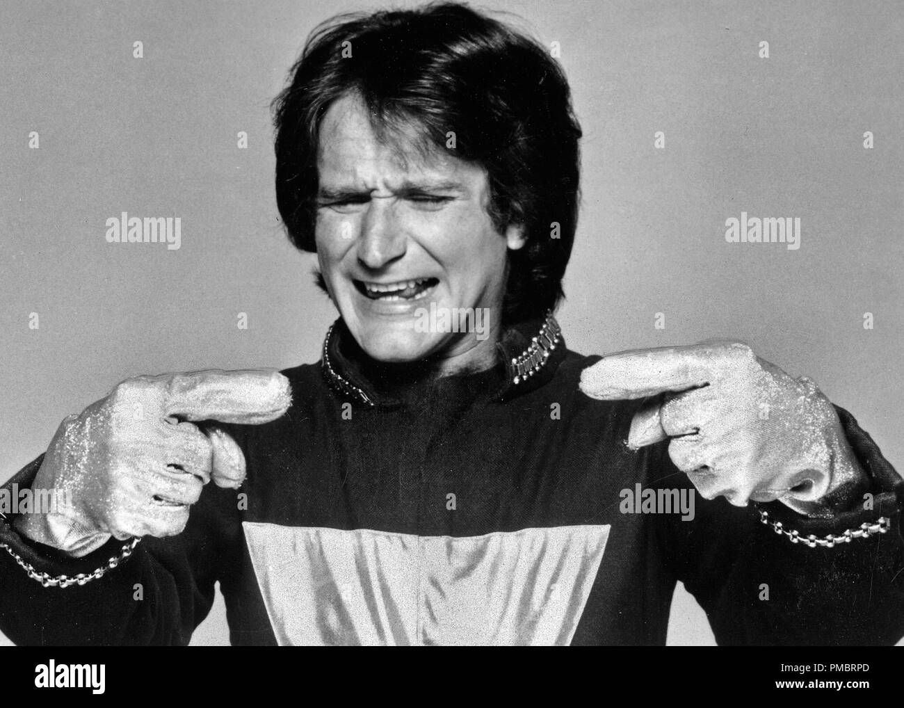 O Legado de Robin Williams na Comédia e Cinema