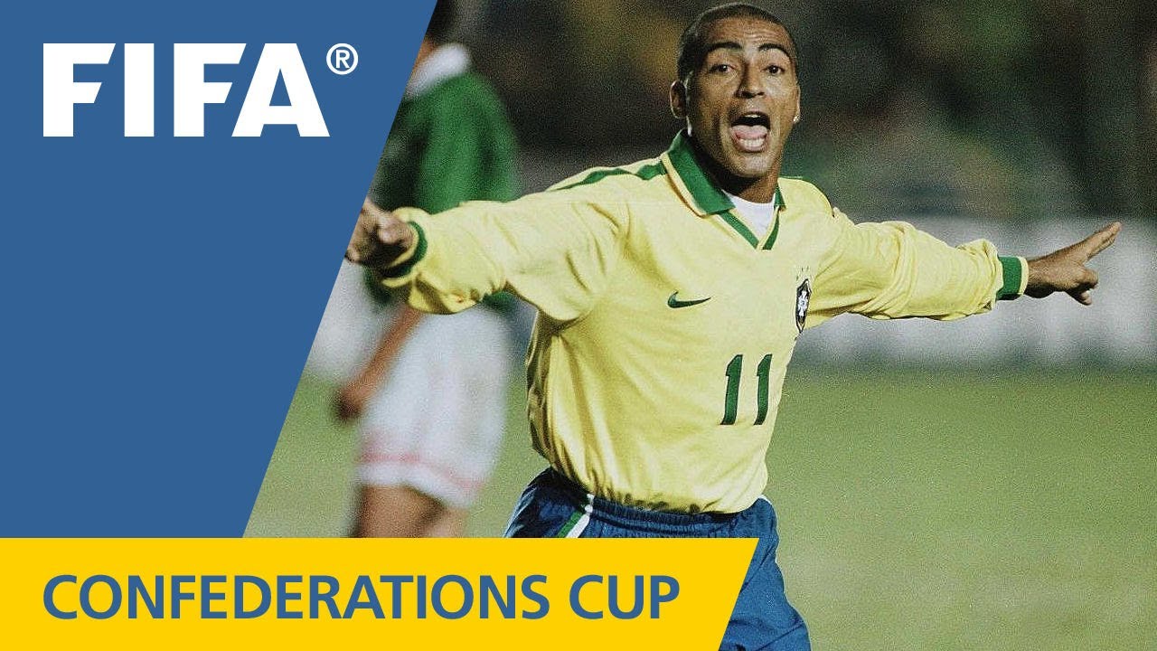 Romário: A Trajetória de um Ícone do Futebol Brasileiro