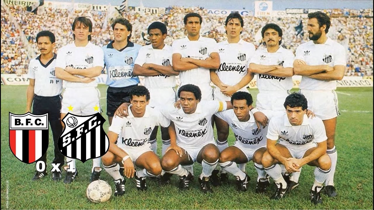 Santos: Uma Joia do Litoral Paulista e Seu Legado no Futebol