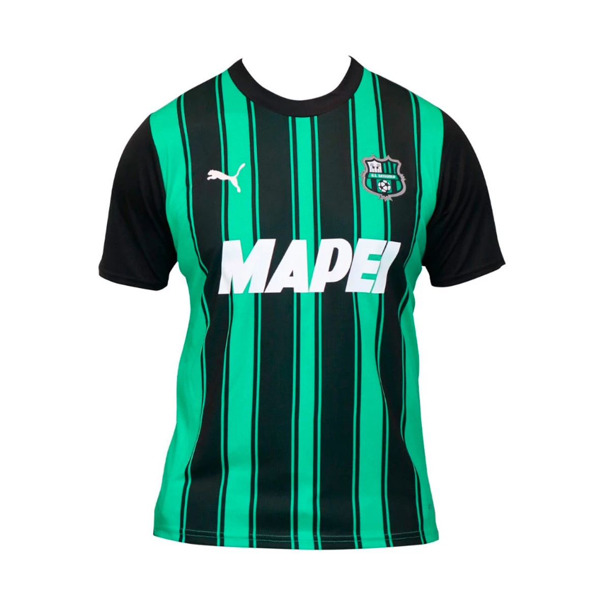 Desempenho do Sassuolo na Temporada Atual