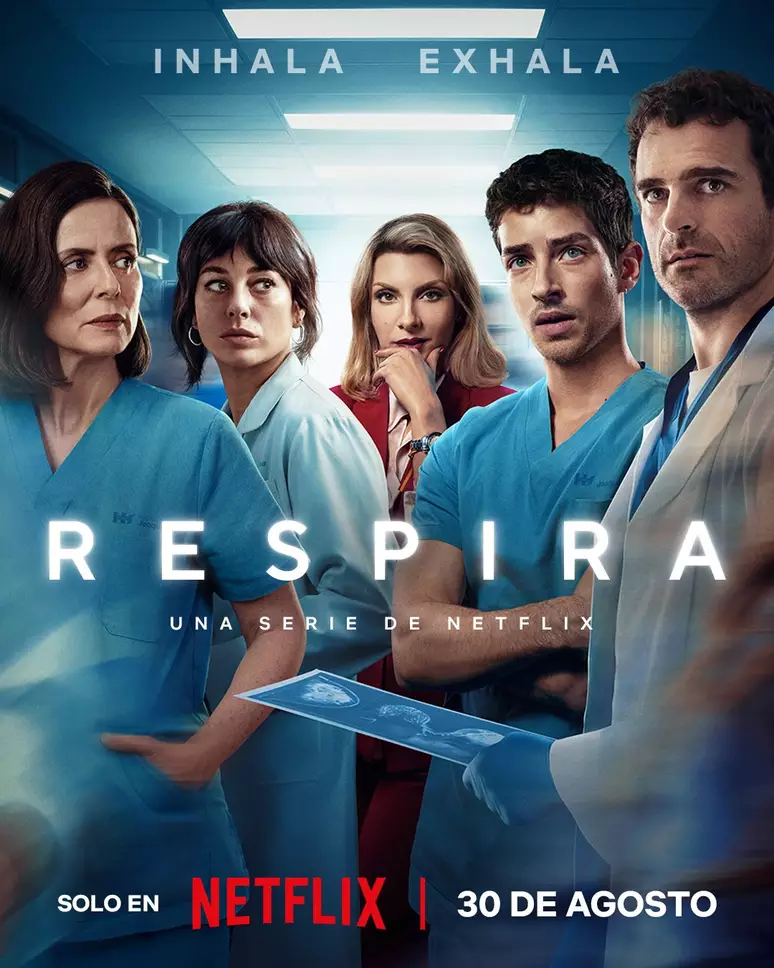 As Melhores Séries Novas para Maratonar em 2023