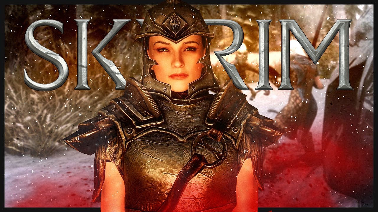 O impacto duradouro de Skyrim no mundo dos RPGs