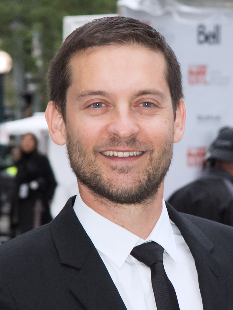 Tobey Maguire: O Retorno Iconico do Homem-Aranha
