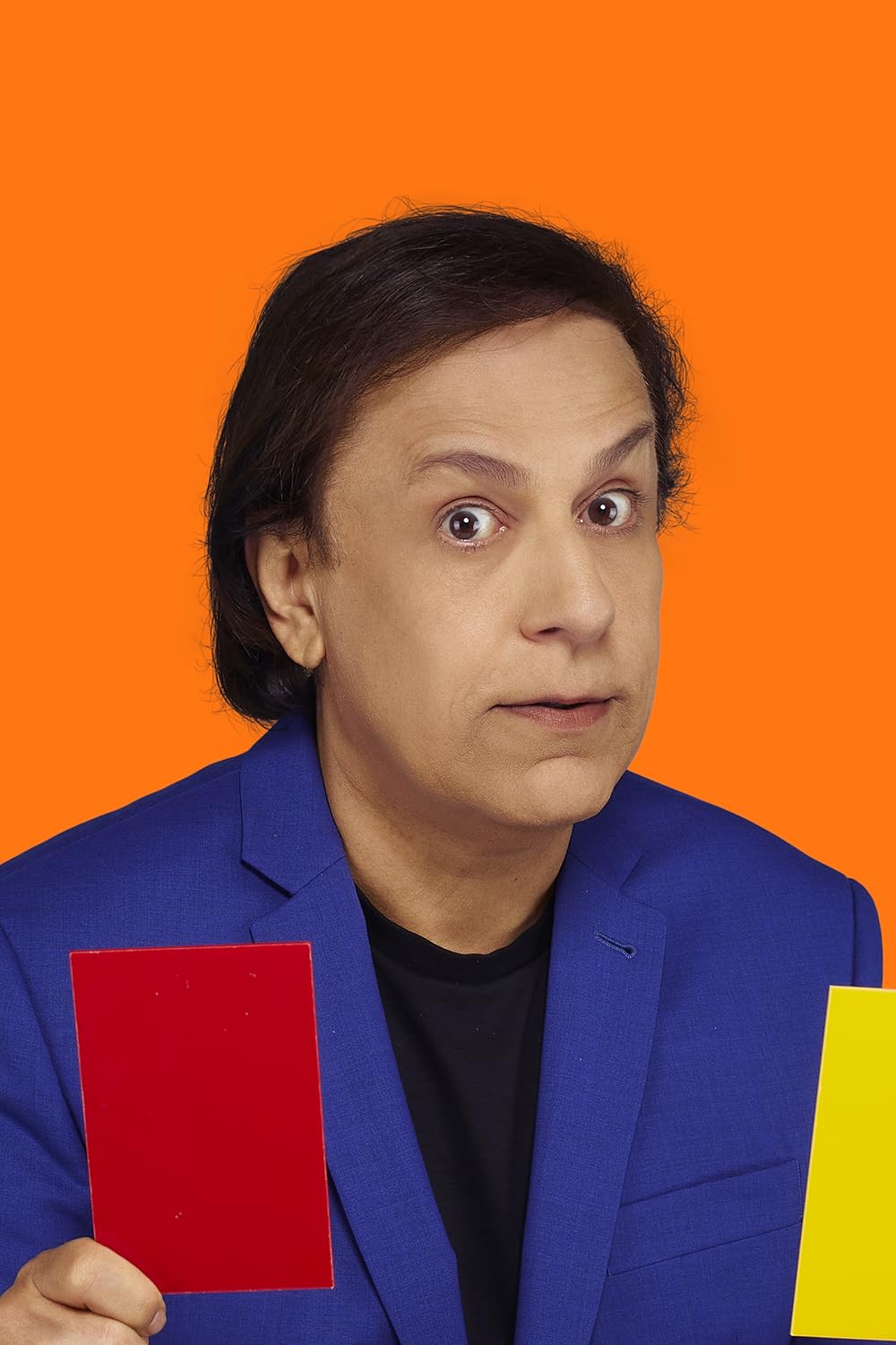 Tom Cavalcante: Uma Lenda do Humor Brasileiro