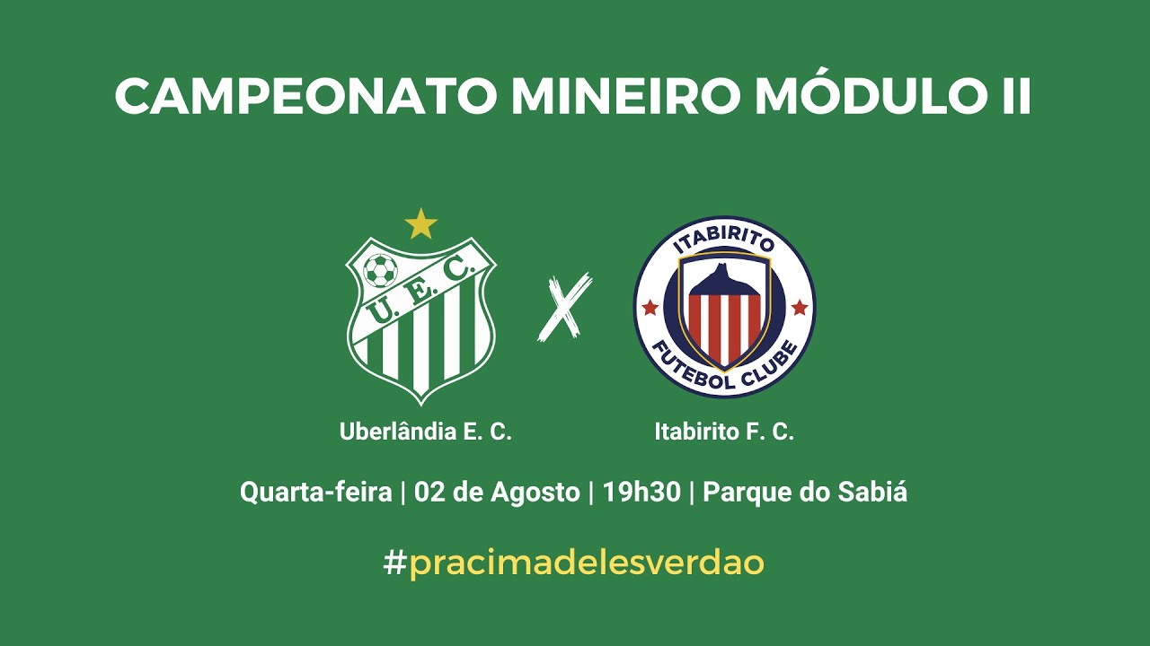 Uberlândia x Itabirito: Um Comparativo das Cidades Mineiras