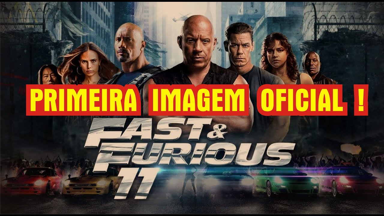 Velozes e Furiosos 11: O que esperar do próximo filme da saga