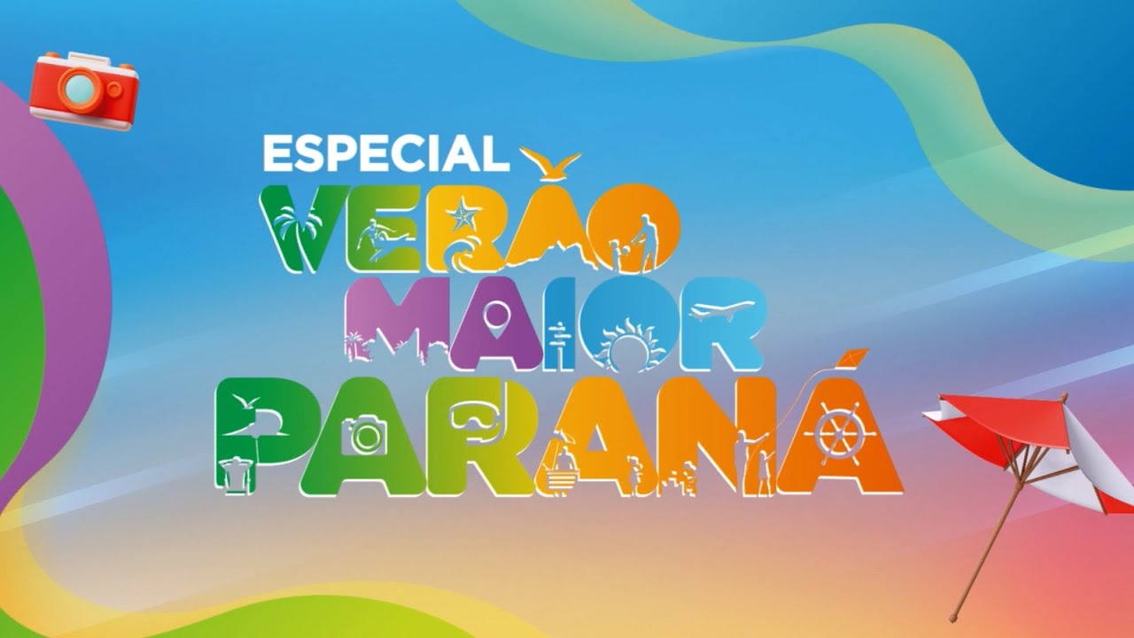 Verão Maior Paraná: Uma Festa de Atrações em Julho