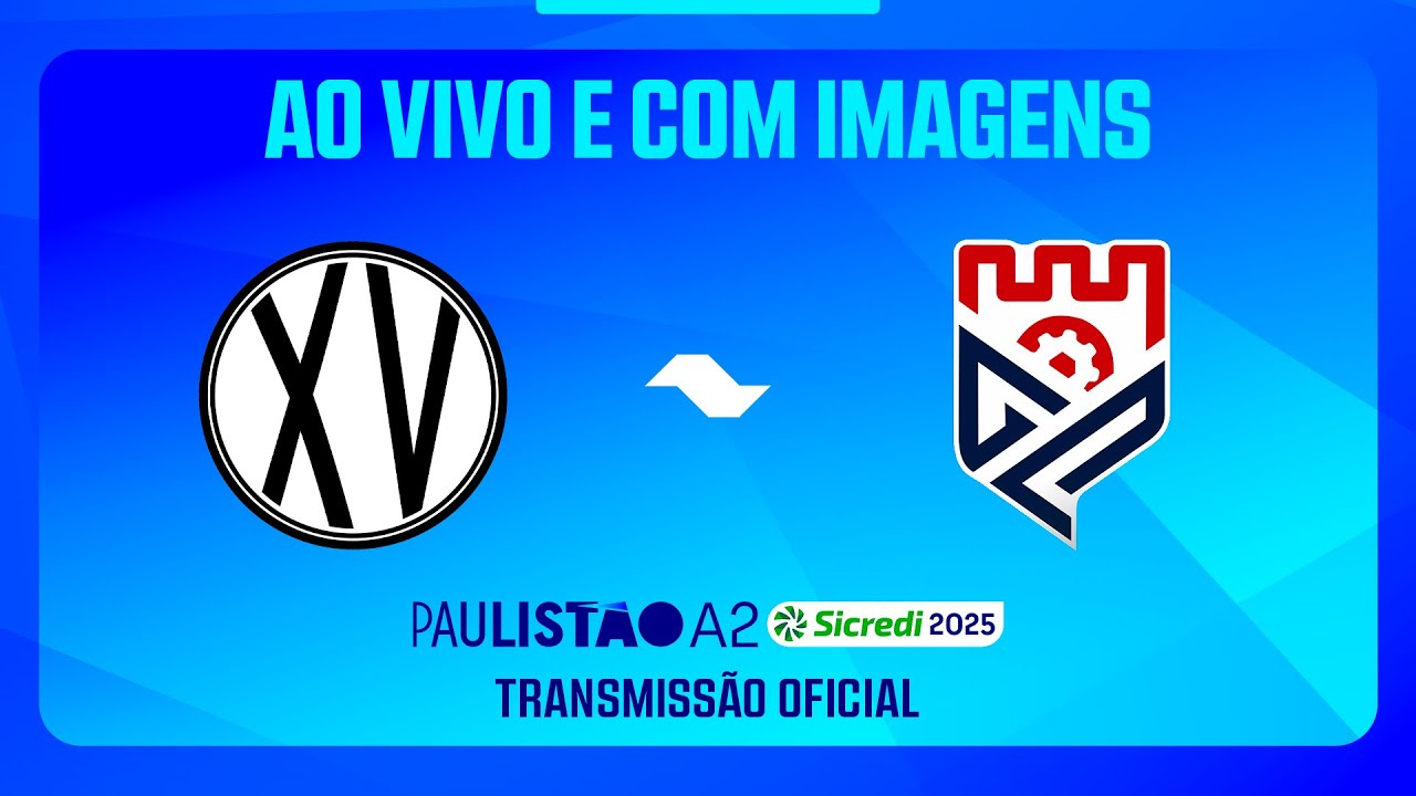 XV de Piracicaba x Grêmio Prudente: Um Grande Confronto no Futebol