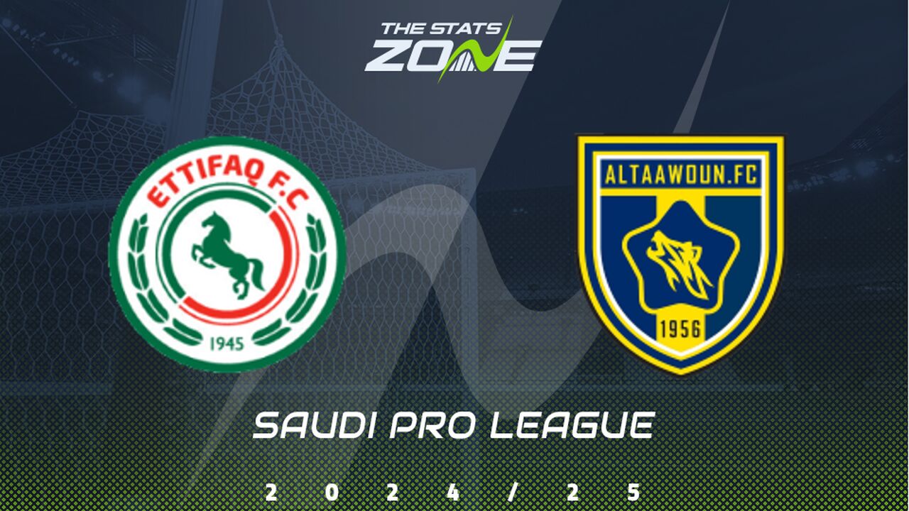 Al-Ettifaq x Al Taawon: Um Confronto Decisivo na Liga Saudita