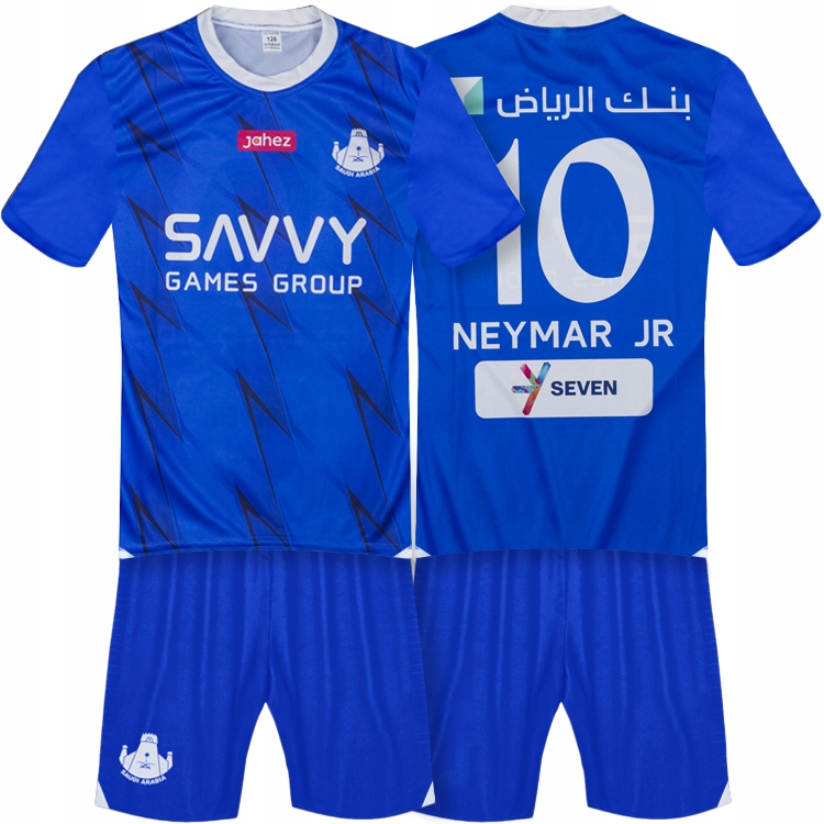 Al Hilal: Um Gigante do Futebol Saudita