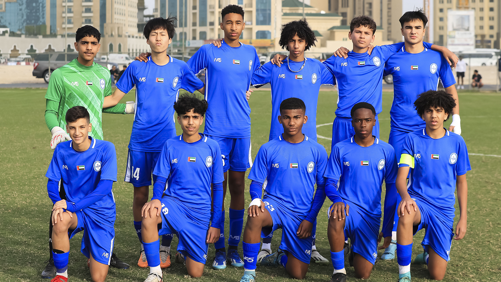 Al-Nassr Football Club: Um Gigante do Futebol Saudita
