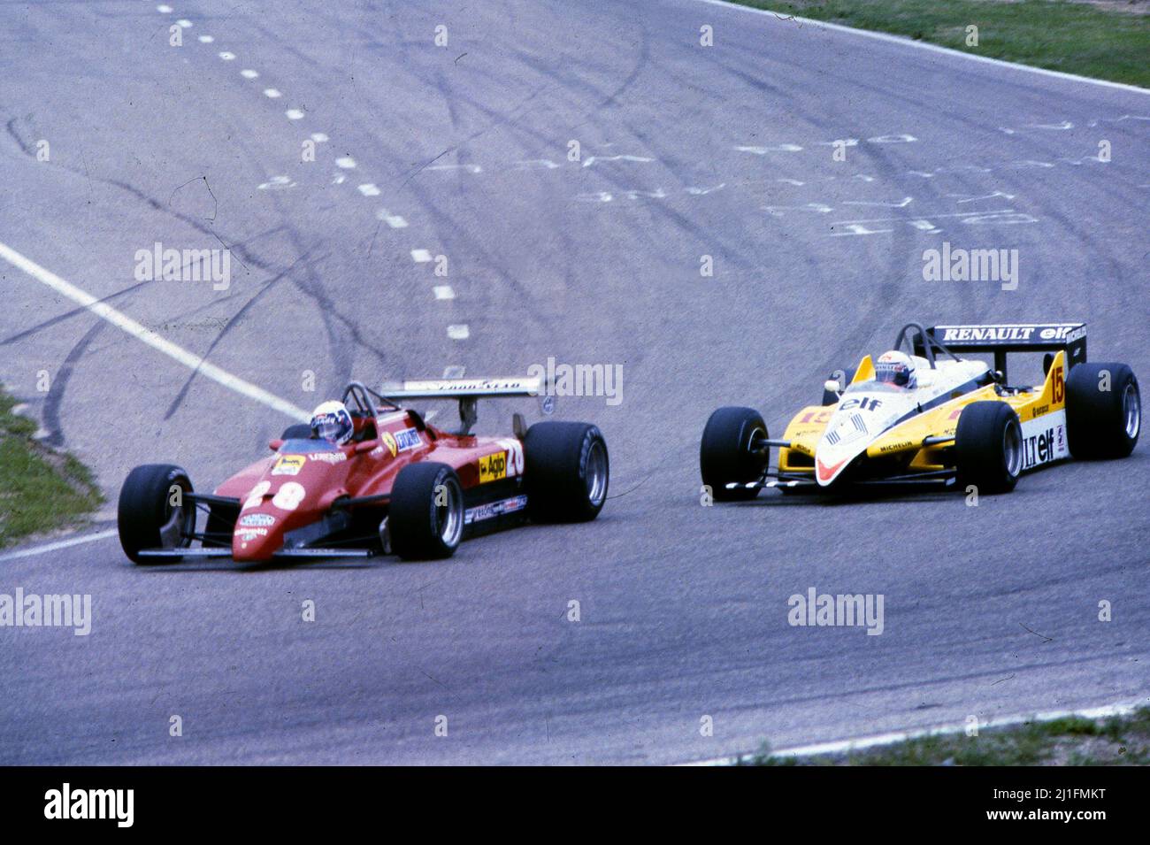 A Legado de Alain Prost no Mundo da Fórmula 1