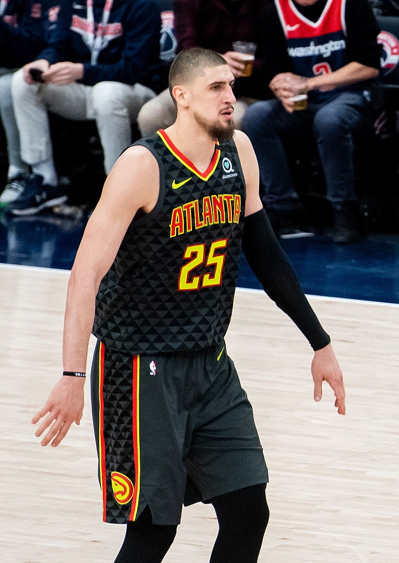 Alex Len: A Trajetória do Centro Promissor da NBA