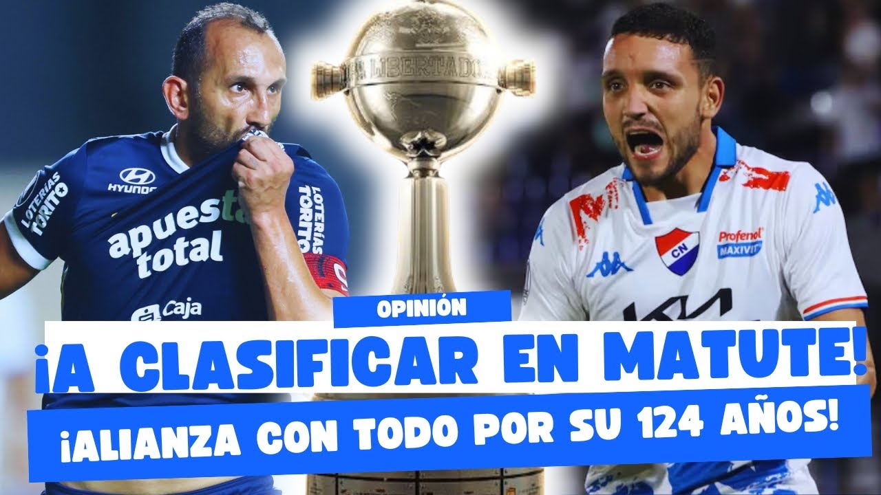 Aliança Lima x Nacional: Um Clássico do Futebol Sul-Americano
