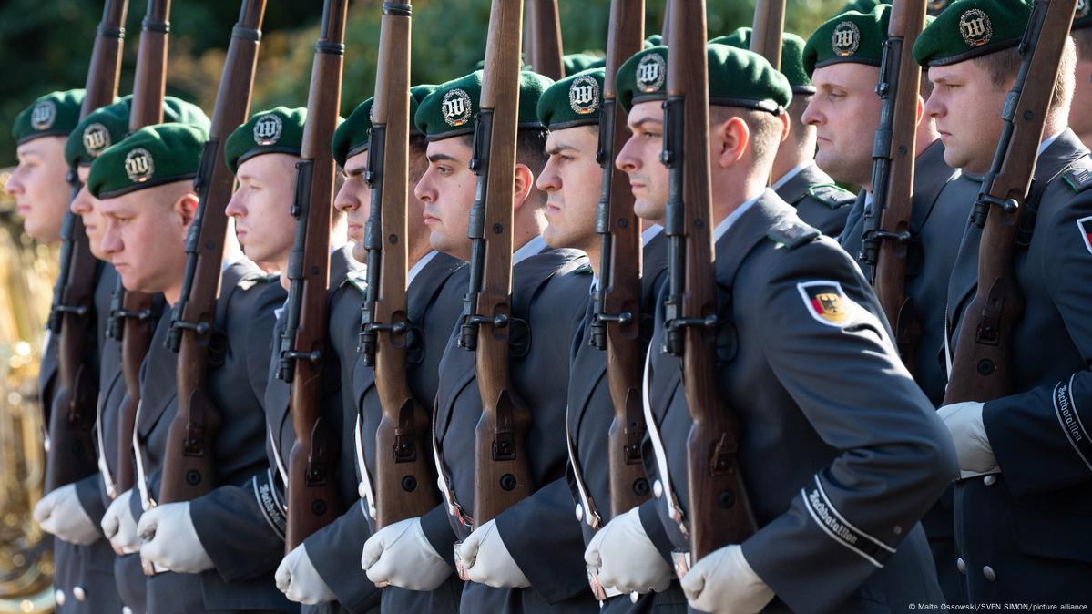 A Importância do Alistamento Militar para os Brasileiros