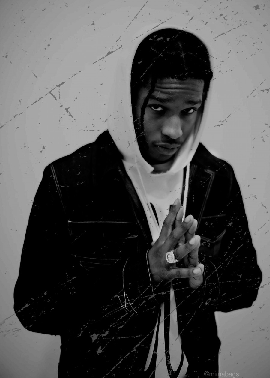 ASAP Rocky: Um Olhar Sobre Suas Conquistas Recentes