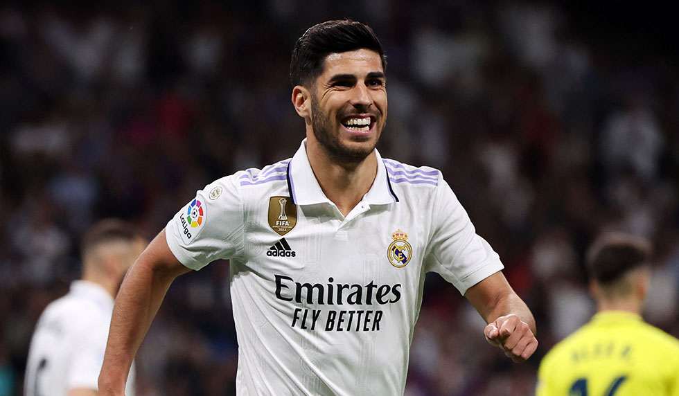 Asensio: A Ascensão e o Futuro do Jovem Craque