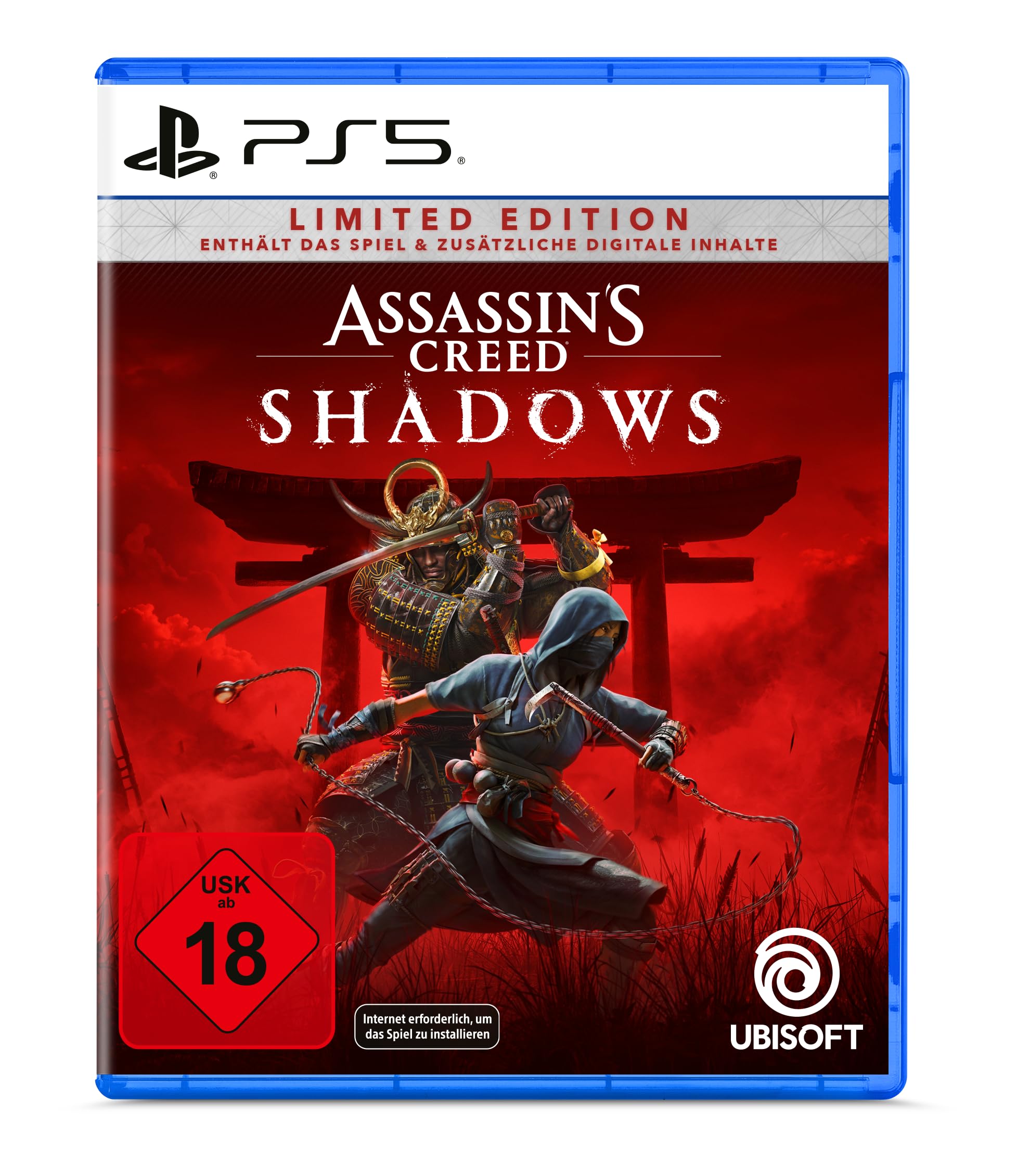 Descubra Assassin’s Creed Shadows: O Futuro da Franquia