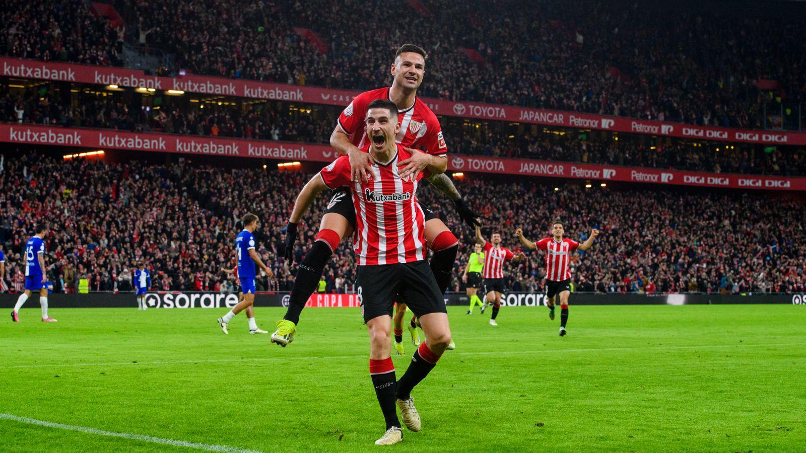 Atlético de Bilbao: Tradição e Grandeza no Futebol