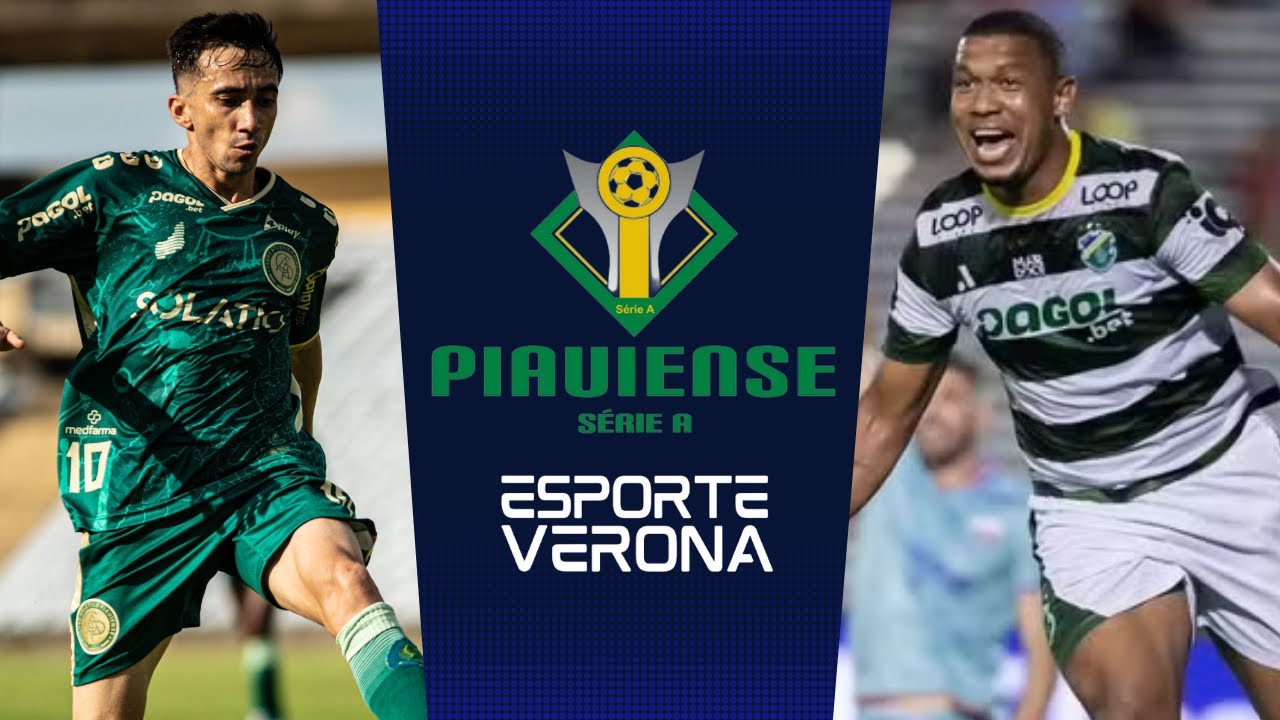 Após Dias de Expectativa, Atlético Piauiense Enfrenta Altos