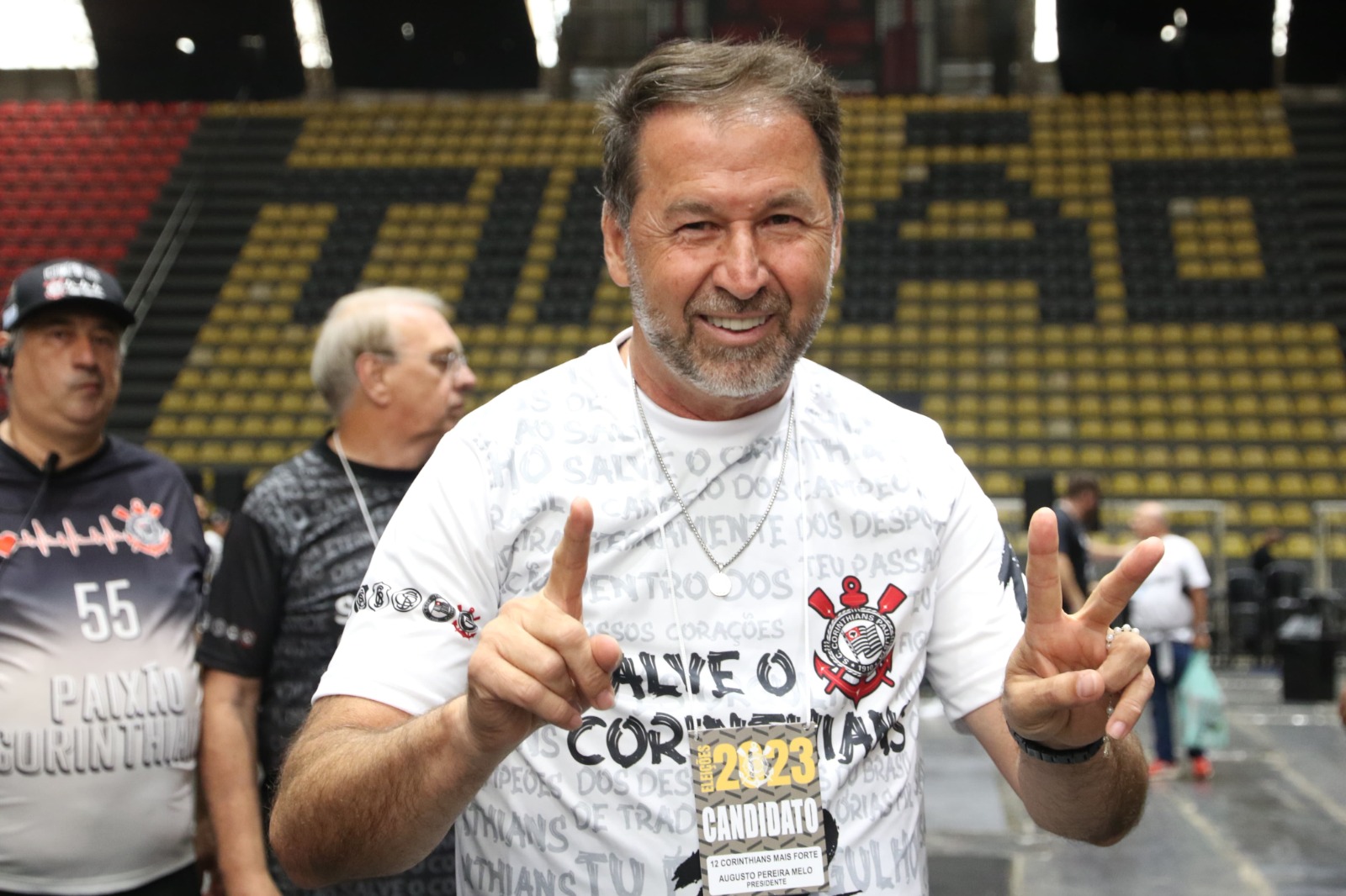Augusto Melo: A Promissora Carreira do Ator Brasileiro