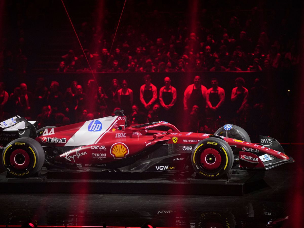 Banda F1: Conheça o Novo Fenômeno Musical do Brasil