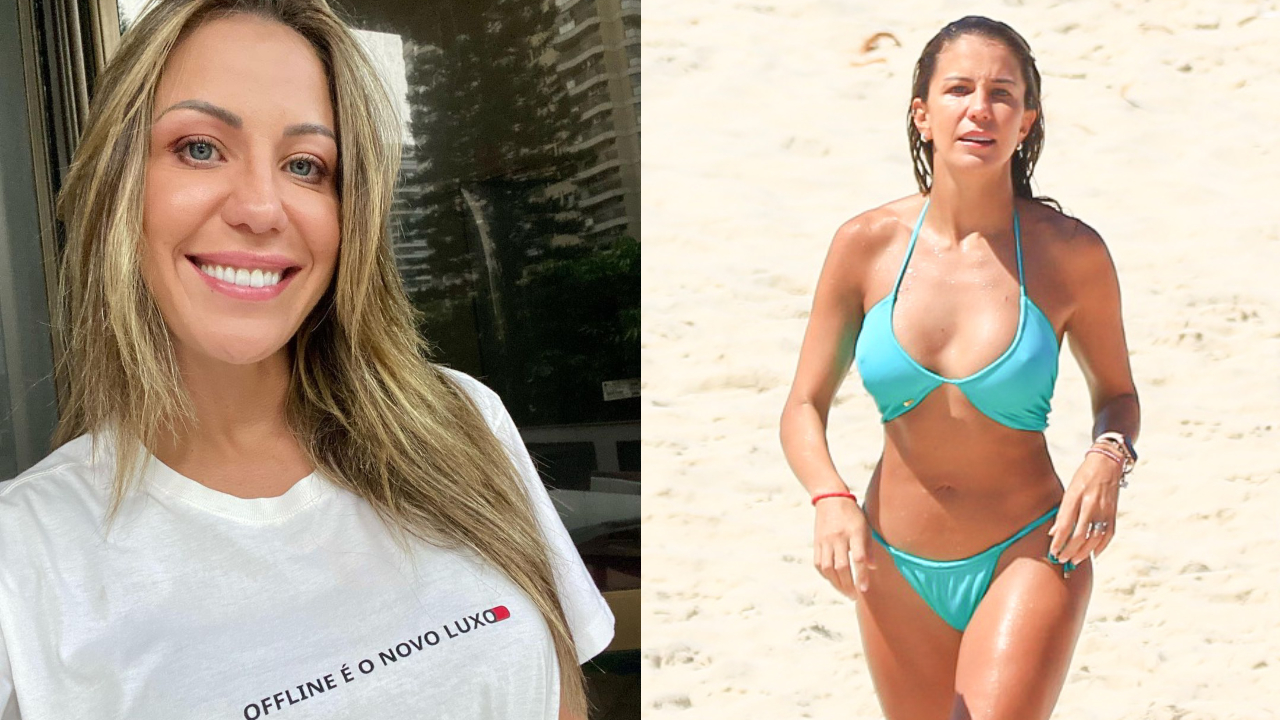 Barbara Coelho: A Influência de uma Apresentadora no Brasil