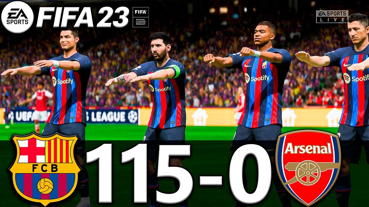 Barcelona vs: Um Clássico Que Ferve em Campo