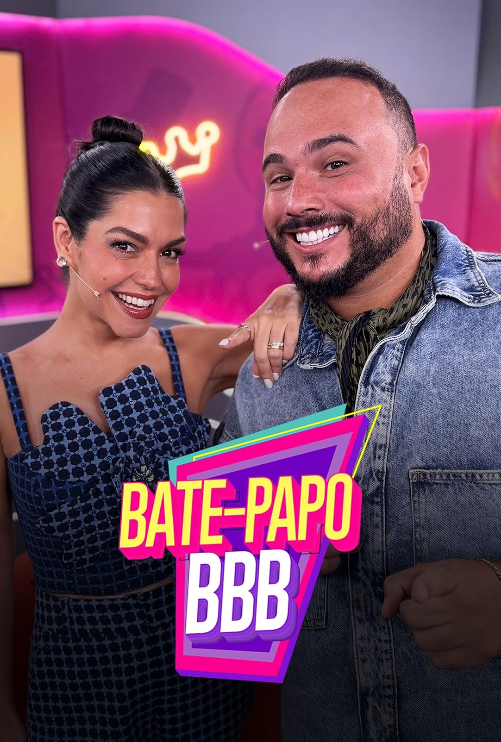 Bate Papo BBB 2023: A Nova Atração do Reality Show