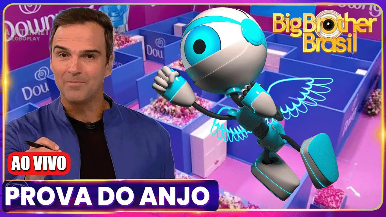 O Que é a Prova do Anjo no BBB e Sua Importância
