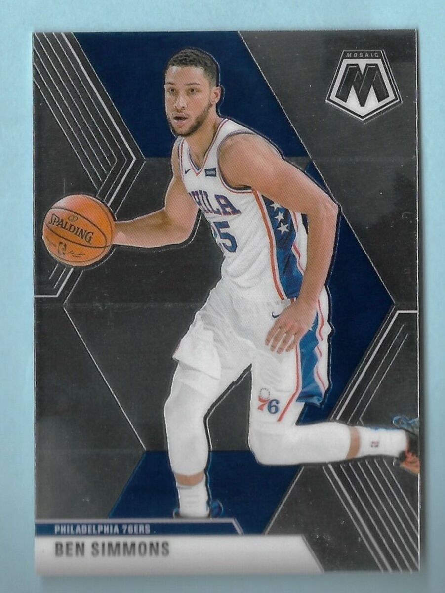 Ben Simmons: Desafios e Conquistas na NBA