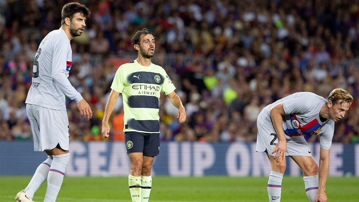 Bernardo Silva: O Craque Português em Alta