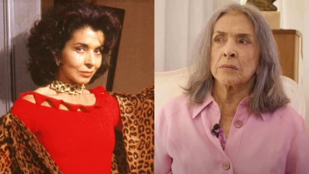 Betty Faria: A Ícone do Cinema e Televisão Brasileira