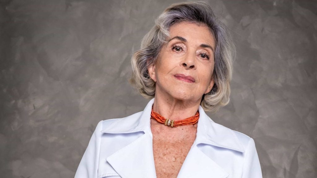 Betty Faria: Uma Revolução no Teatro e na Televisão Brasileira
