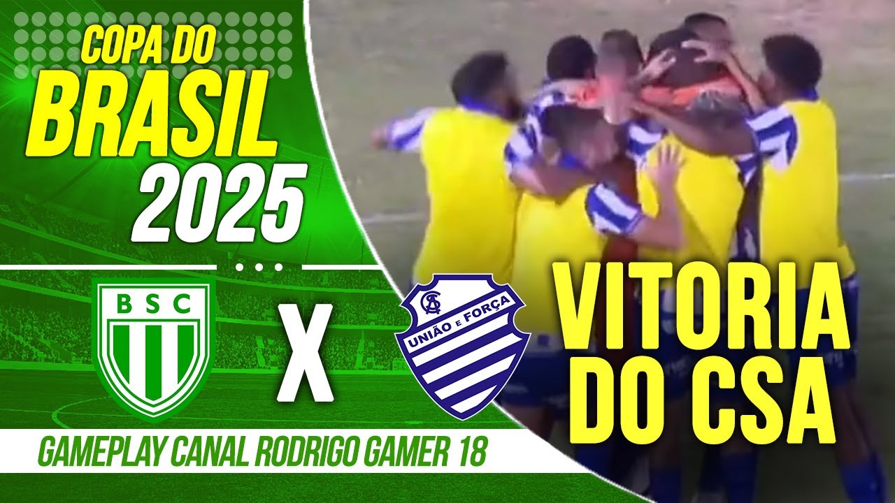 Boavista x CSA: Uma Batalha Crucial na Série C do Campeonato Brasileiro