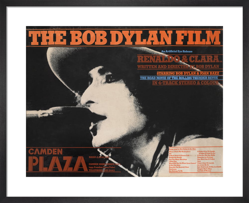 Bob Dylan: Influência e Legado no Mundo Musical