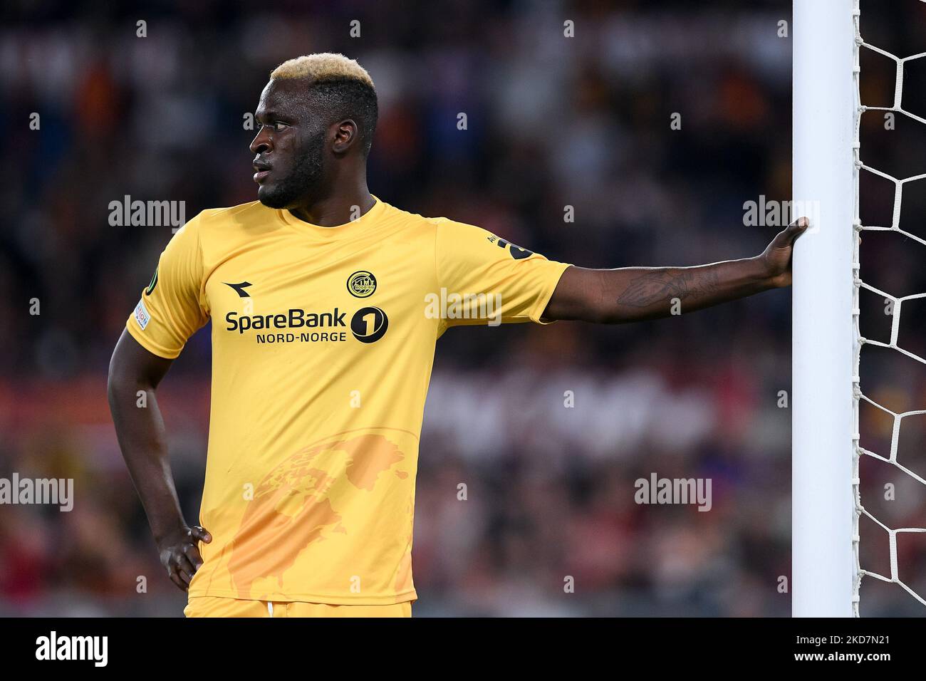Bodo Glimt: Uma Análise do Clube em Crescimento da Noruega