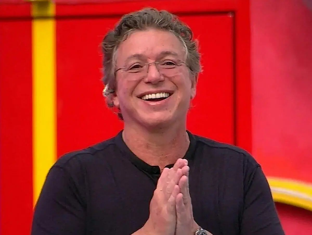Boninho: O Mago da Televisão Brasileira