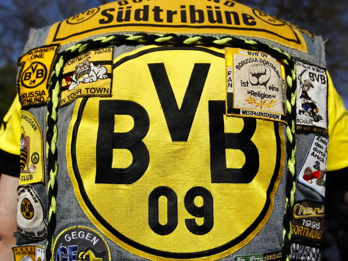 Borussia Dortmund FC: Análise da Temporada 2023