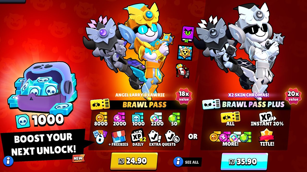 Tudo Sobre Brawl Stars: O Fenômeno dos Jogos Móveis